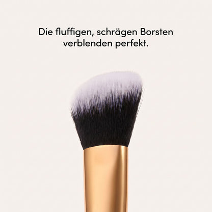Pinsel für Farbkorrektur