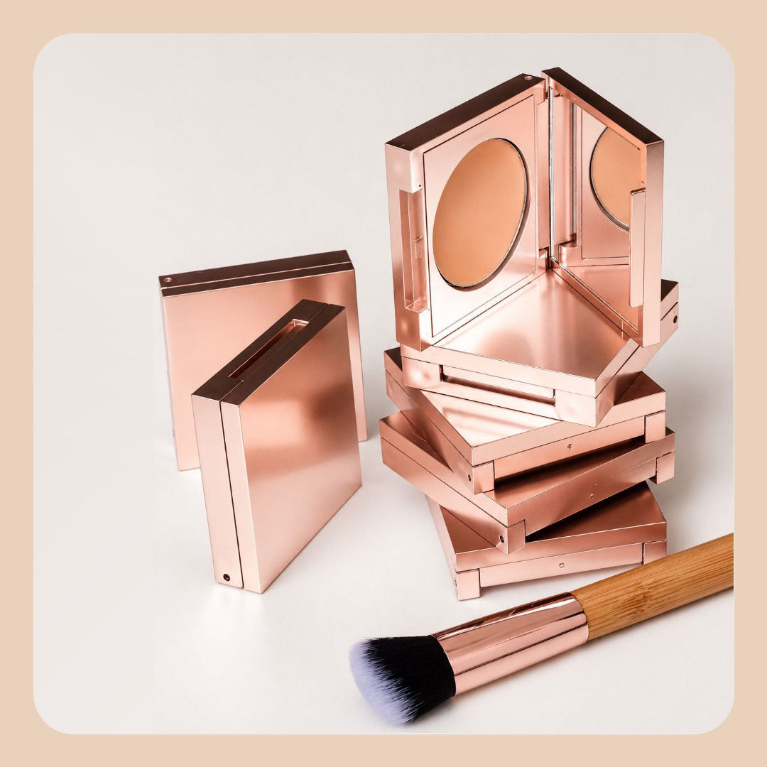 CC Crème Correcteur Cernes