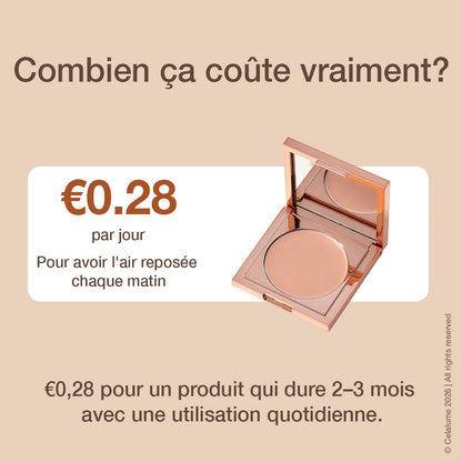 CC Crème Correcteur Cernes