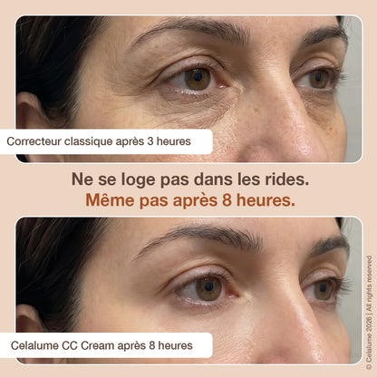 CC Crème Correcteur Cernes