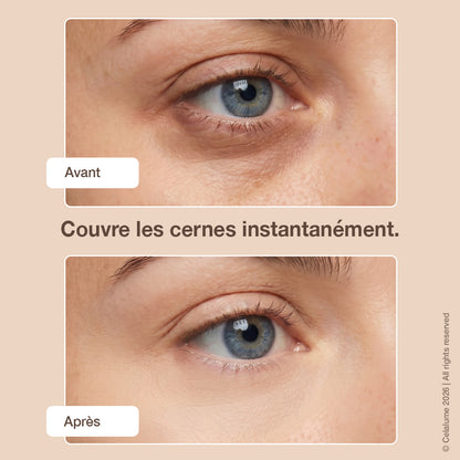 CC Crème Correcteur Cernes